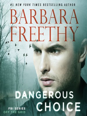 Dangerous Choice - Audiobook